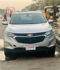 شيفروليه إكوينوكس